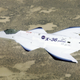 Illustration for article titled Boeing's X-36 Is the Single Coolest R/C Plane in the History of Aviation